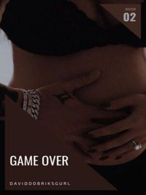 cover image of Game Over